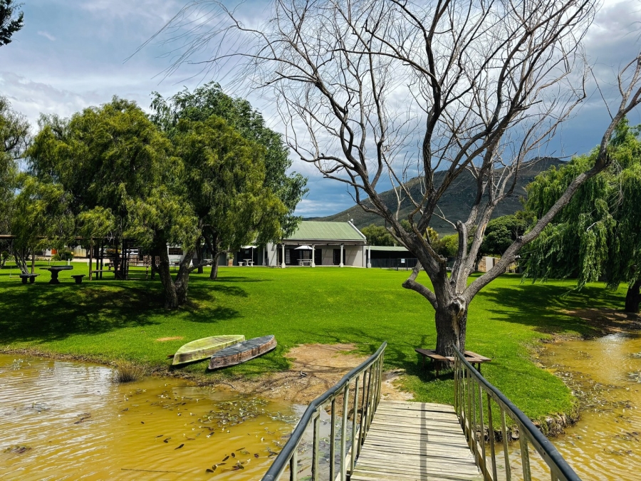 Commercial Property for Sale in Montagu Rural Western Cape